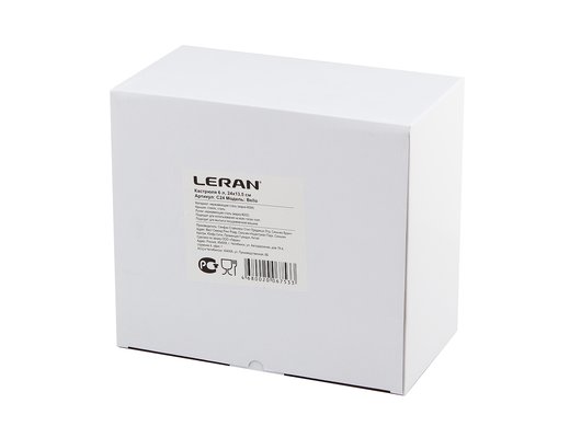 Кастрюля LERAN BELLO C24 5л